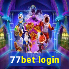 77bet login